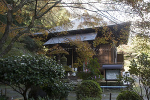 九州西国霊場　第十七番札所　巨泉山　永興寺