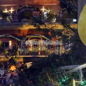 HomeTown(北谷)・アメリカンヴィレッジ