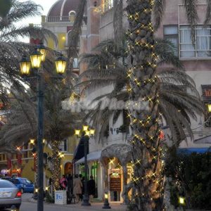 HomeTown(北谷)・アメリカンヴィレッジ