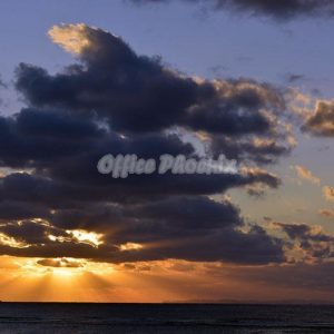 HomeTown(北谷)・アラハ公園周辺