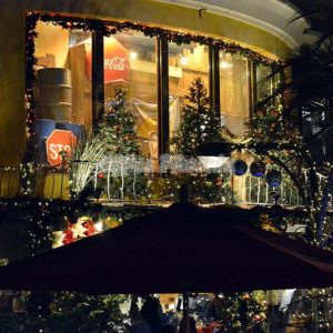 HomeTown(北谷)・アメリカンヴィレッジ