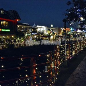 HomeTown(北谷)・アメリカンヴィレッジ