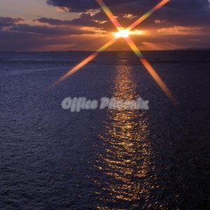 HomeTown(北谷)・アラハ公園周辺