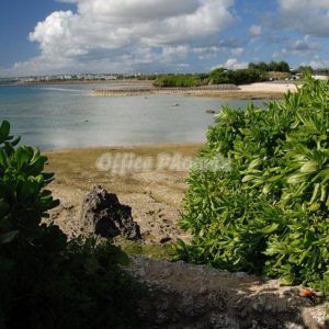 HomeTown(北谷)・砂辺馬場公園周辺