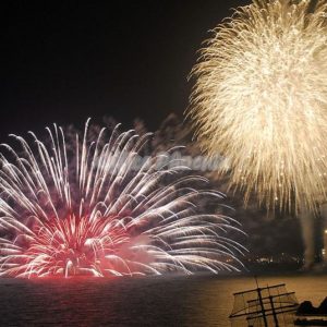 HomeTown(北谷)・サンセットビーチ