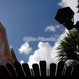 HomeTown(北谷)・アメリカンヴィレッジ