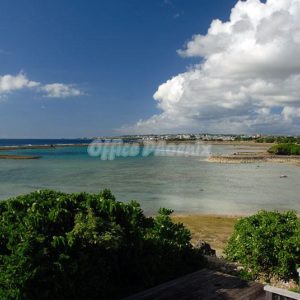 HomeTown(北谷)・砂辺馬場公園周辺