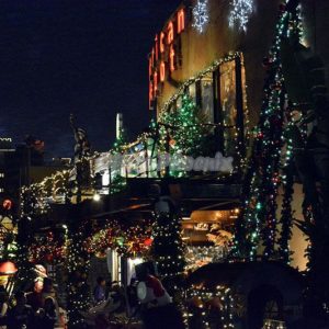 HomeTown(北谷)・アメリカンヴィレッジ