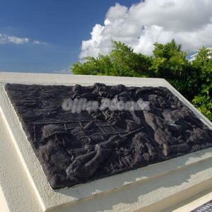 HomeTown(北谷)・砂辺馬場公園周辺