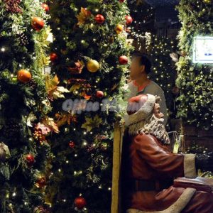 HomeTown(北谷)・アメリカンヴィレッジ