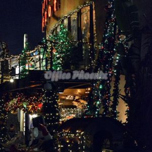 HomeTown(北谷)・アメリカンヴィレッジ