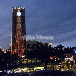 HomeTown(北谷)・アメリカンヴィレッジ