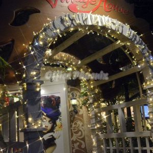 HomeTown(北谷)・アメリカンヴィレッジ