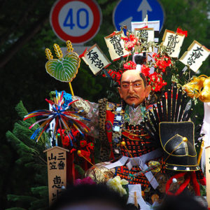 博多祇園山笠2018・恵比須流