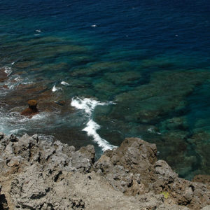 沖縄本島最北端の岬・辺戸岬003