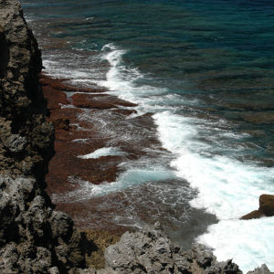 沖縄本島最北端の岬・辺戸岬005