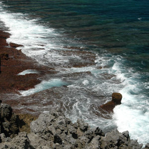 沖縄本島最北端の岬・辺戸岬006