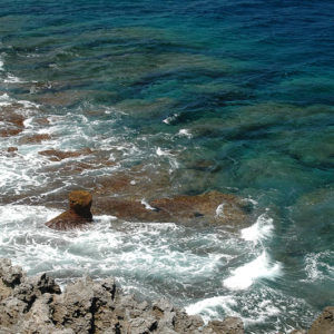 沖縄本島最北端の岬・辺戸岬007