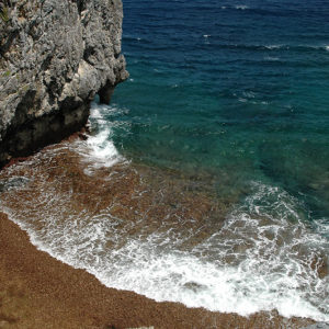 沖縄本島最北端の岬・辺戸岬010