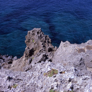 沖縄本島最北端の岬・辺戸岬020