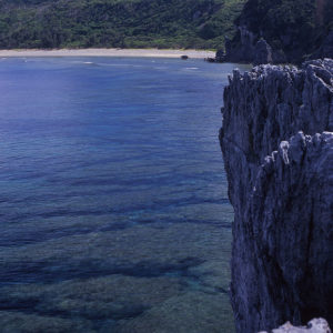 沖縄本島最北端の岬・辺戸岬022