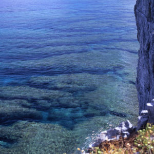 沖縄本島最北端の岬・辺戸岬024
