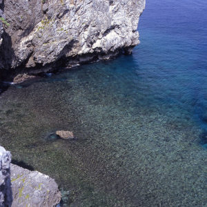 沖縄本島最北端の岬・辺戸岬026