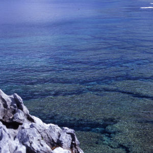 沖縄本島最北端の岬・辺戸岬028