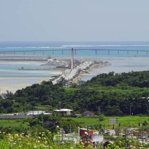 ユネスコ世界文化遺産・琉球王国のグスク及び関連遺産群・勝連城跡16