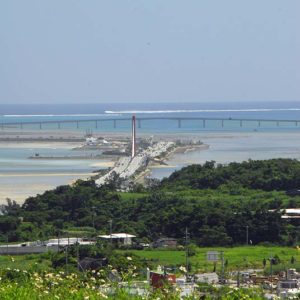 ユネスコ世界文化遺産・琉球王国のグスク及び関連遺産群・勝連城跡26