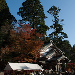 英彦山神宮点描007無料